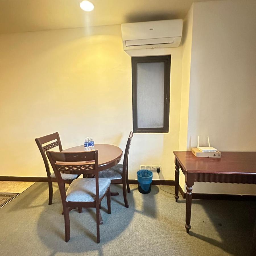 Peak Suites At Times Square 쿠알라룸푸르 외부 사진