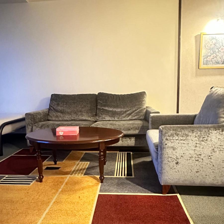Peak Suites At Times Square 쿠알라룸푸르 외부 사진