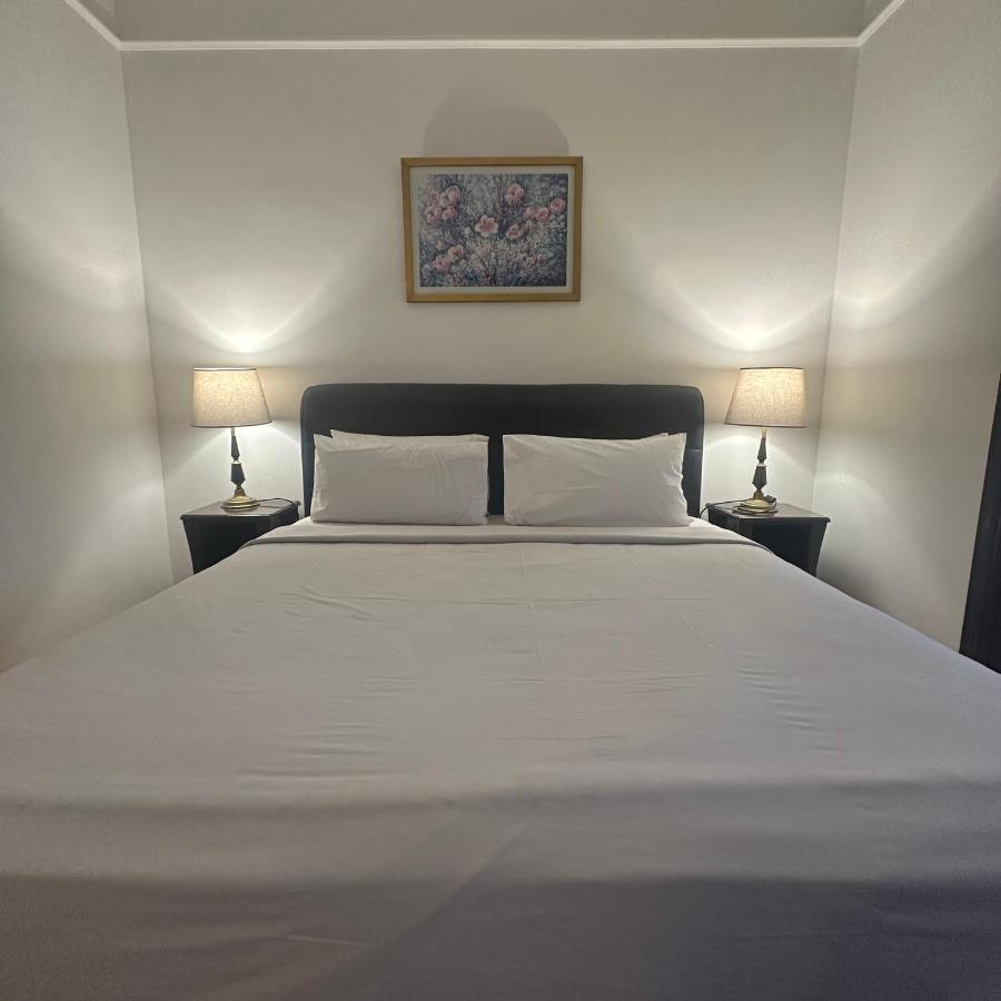 Peak Suites At Times Square 쿠알라룸푸르 외부 사진